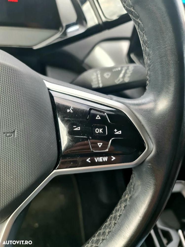 Volkswagen ID.4 Performance Upgrade Pro 1st - 34