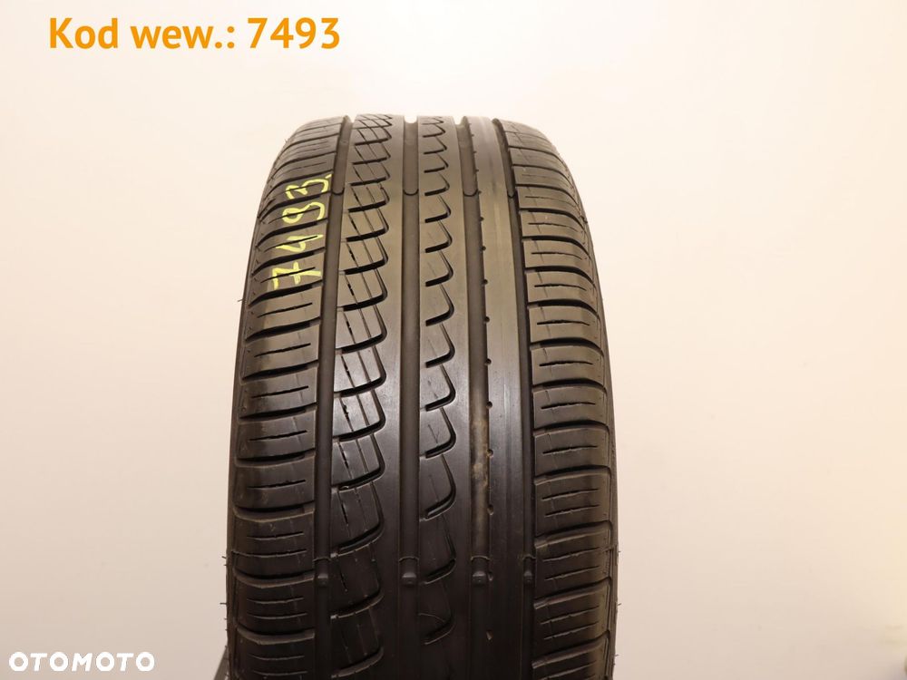 Pirelli P7 - 225/45 R17 - 7