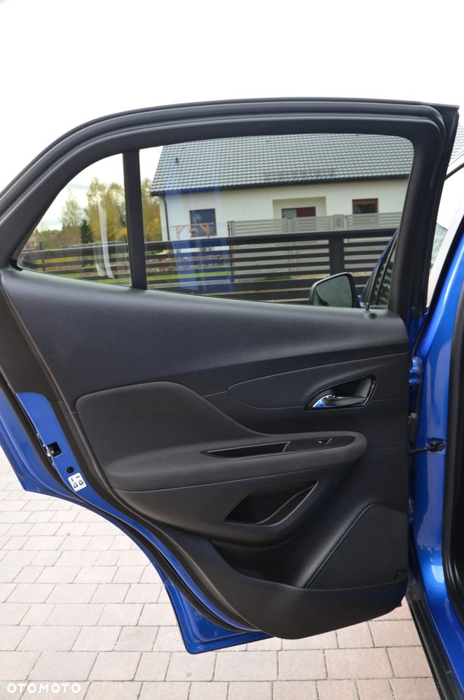 Opel Mokka 1.4 Turbo ecoFLEX Start/Stop Color Innovation - 13