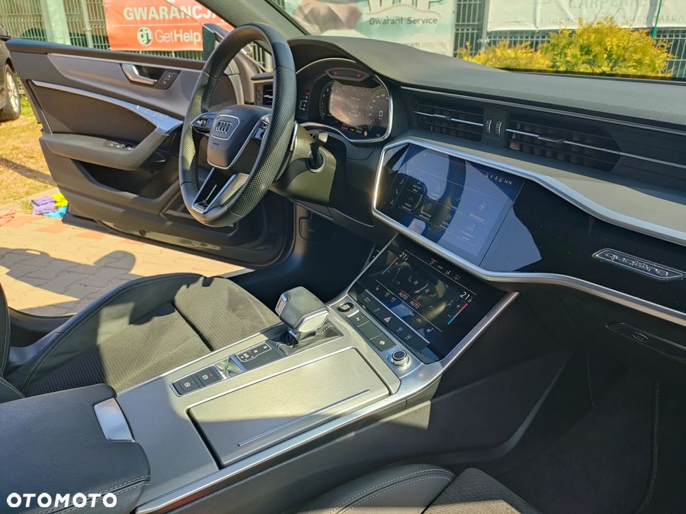 Audi A7 Sportback - 25