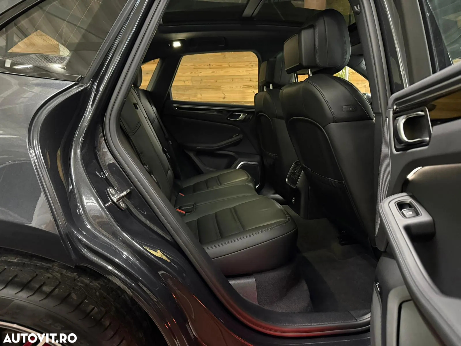 Porsche Macan S PDK - 12