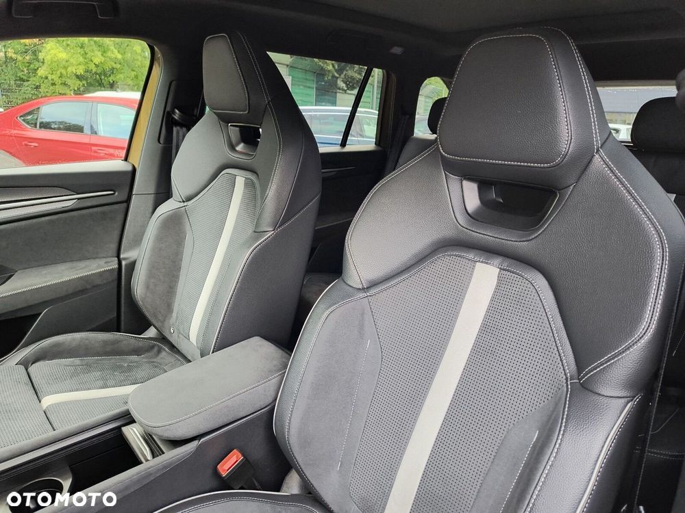 Skoda Kodiaq 2.0 TSI 4x4 Sportline DSG - 14