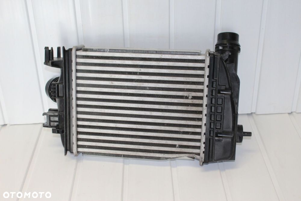 INTERCOOLER NISSAN JUKE II RENAULT CLIO V CAPTUR 19-24 14461F270A - 1