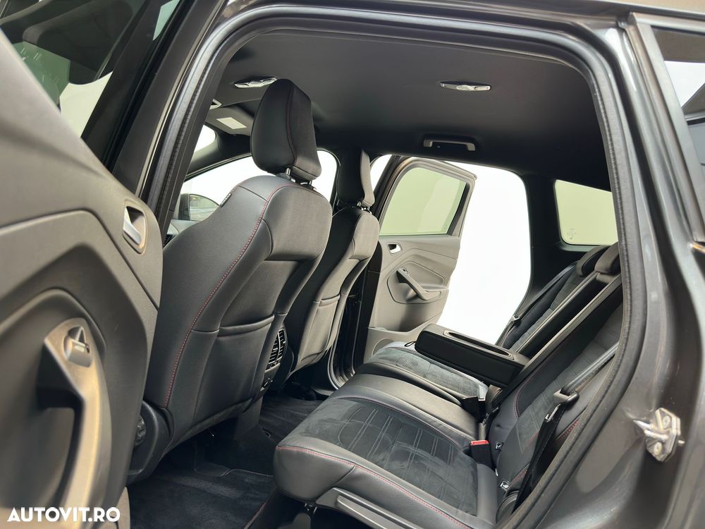 Ford Kuga 2.0 TDCi 4x4 Aut. ST-Line - 8