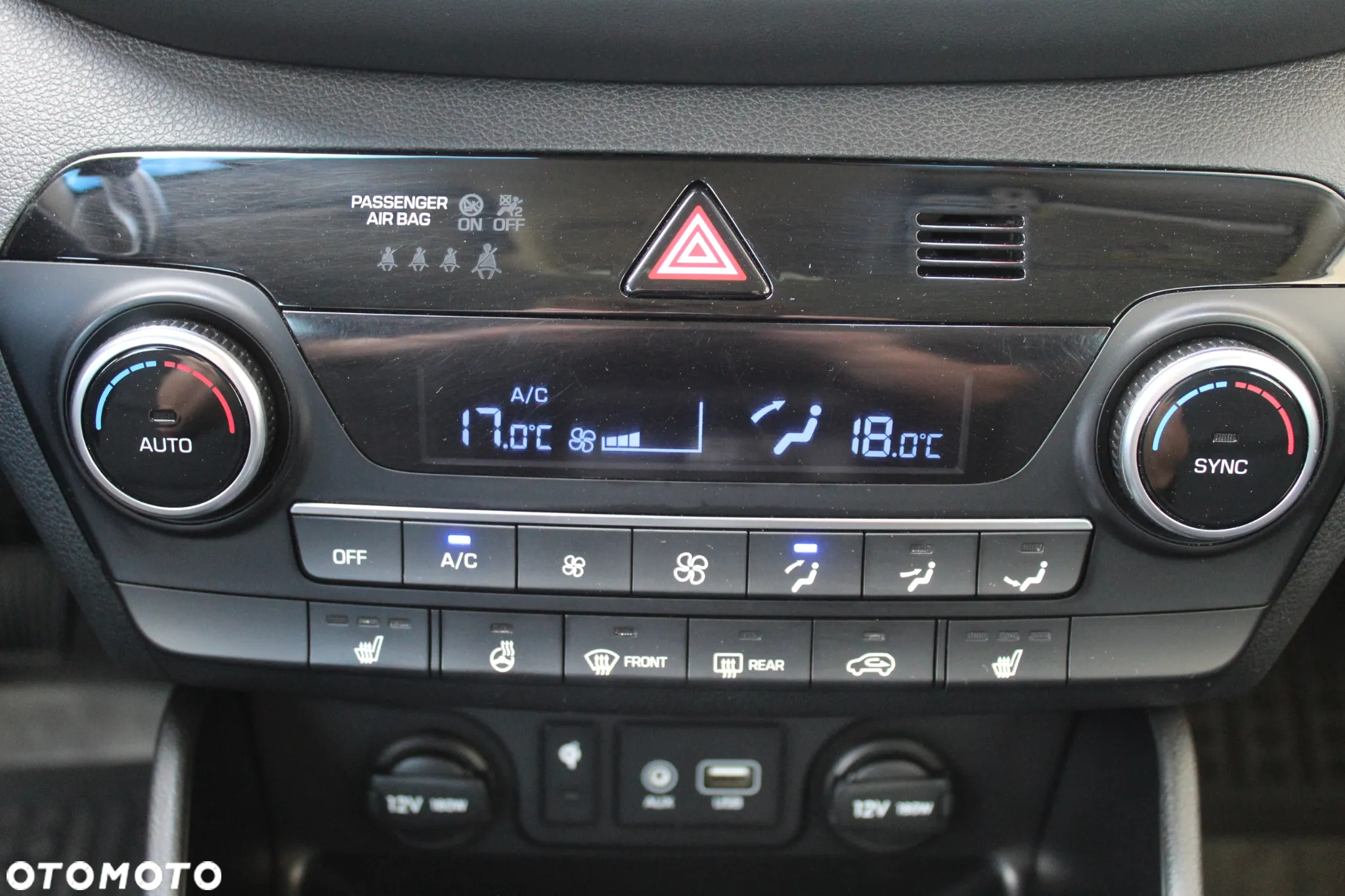 Hyundai Tucson 1.6 GDi Style 2WD - 18