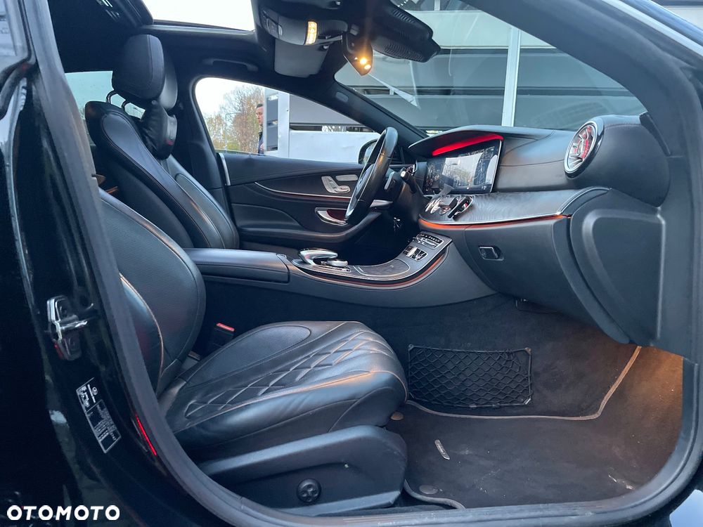 Mercedes-Benz CLS - 27