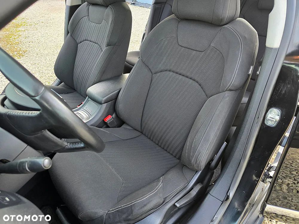 Citroën C5 2.0 16V Confort - 17