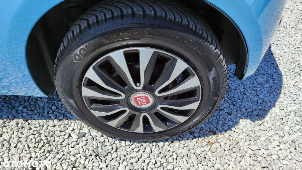 Fiat 500 - 22