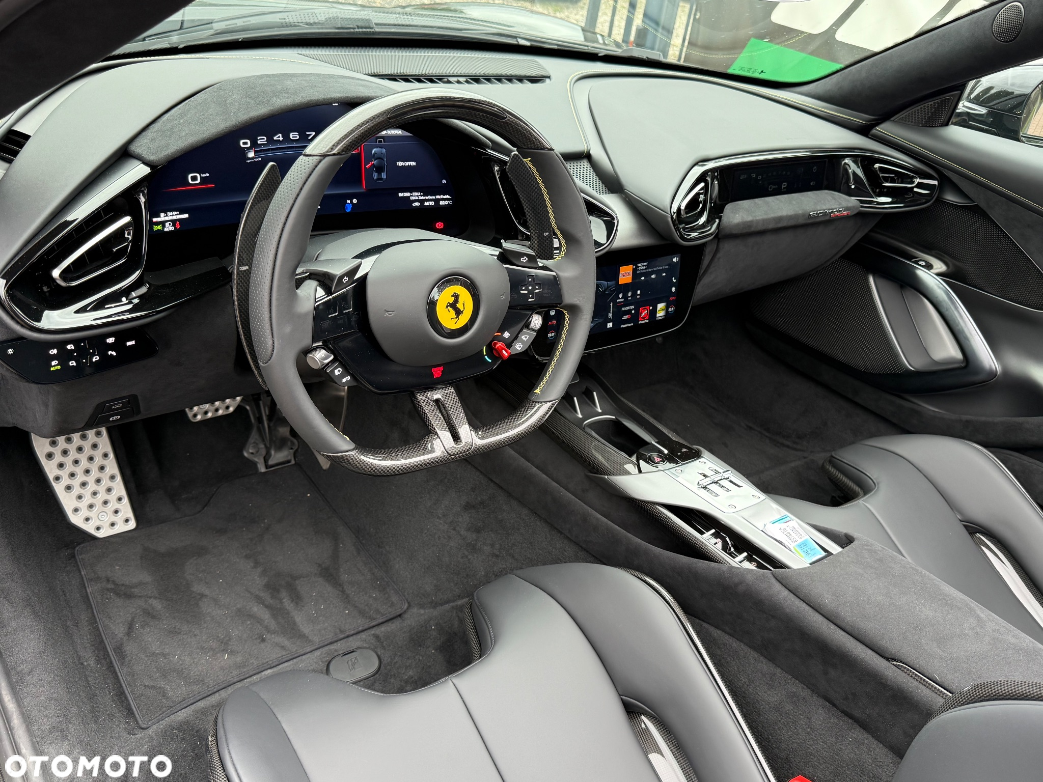 Ferrari 12Cilindri - 19