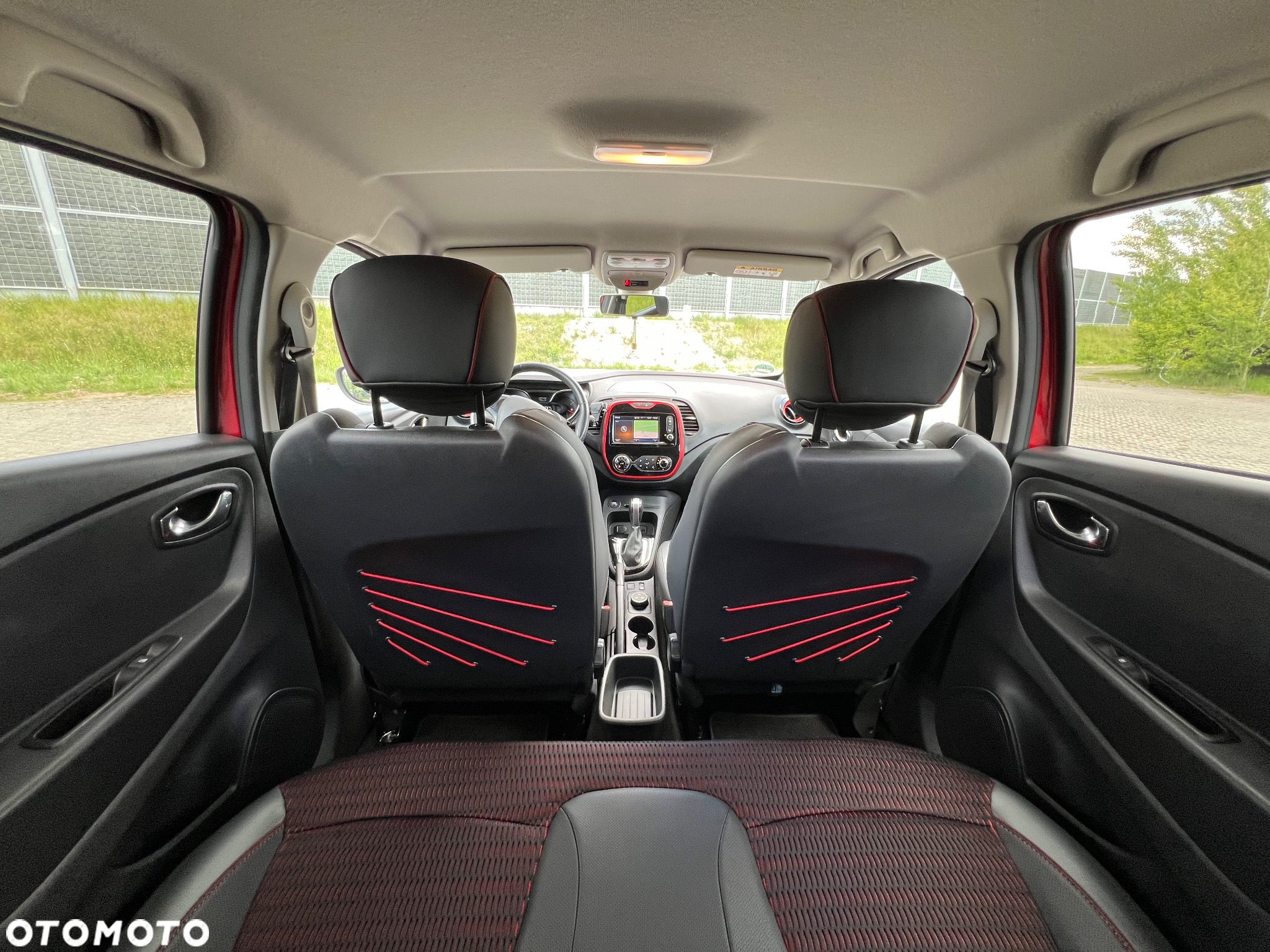 Renault Captur 1.2 Energy TCe Limited EDC - 19