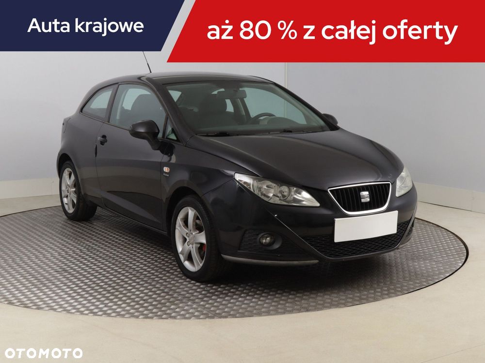 Seat Ibiza - 3