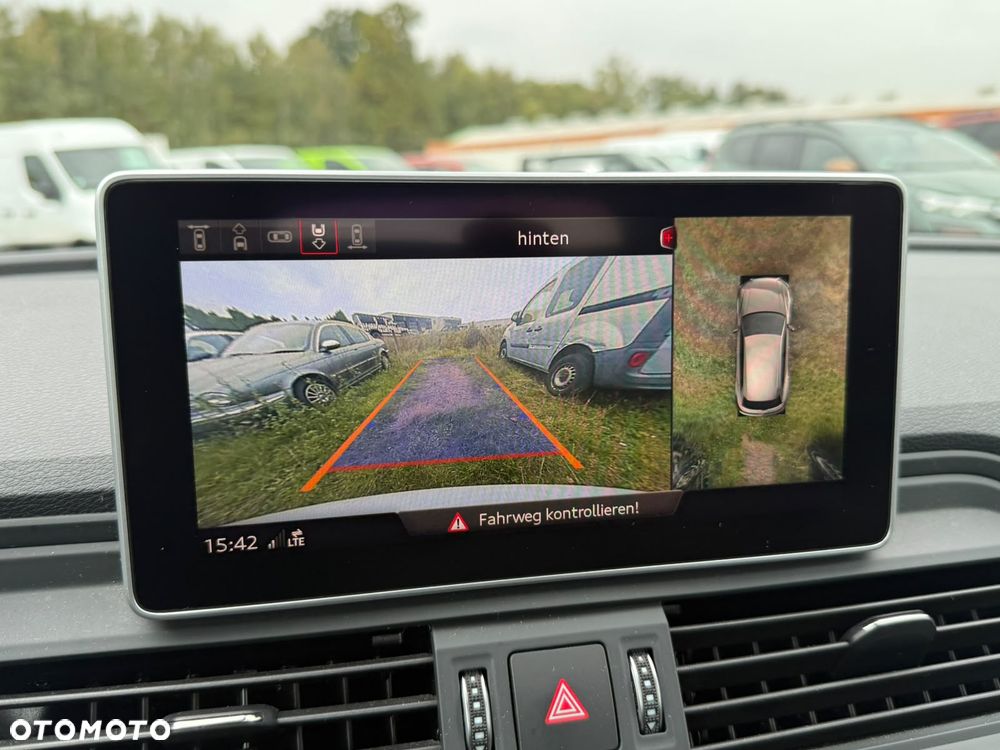 Audi Q5 40 TDI Quattro S tronic design - 5