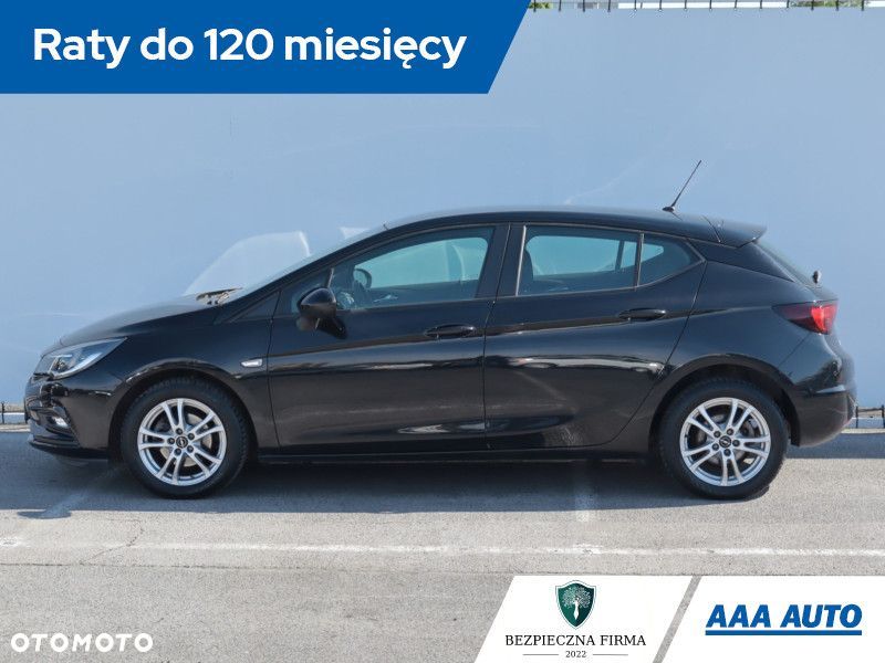 Opel Astra - 4