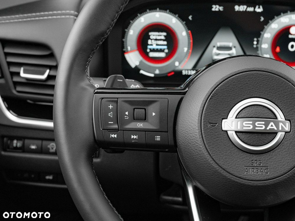 Nissan Qashqai - 17