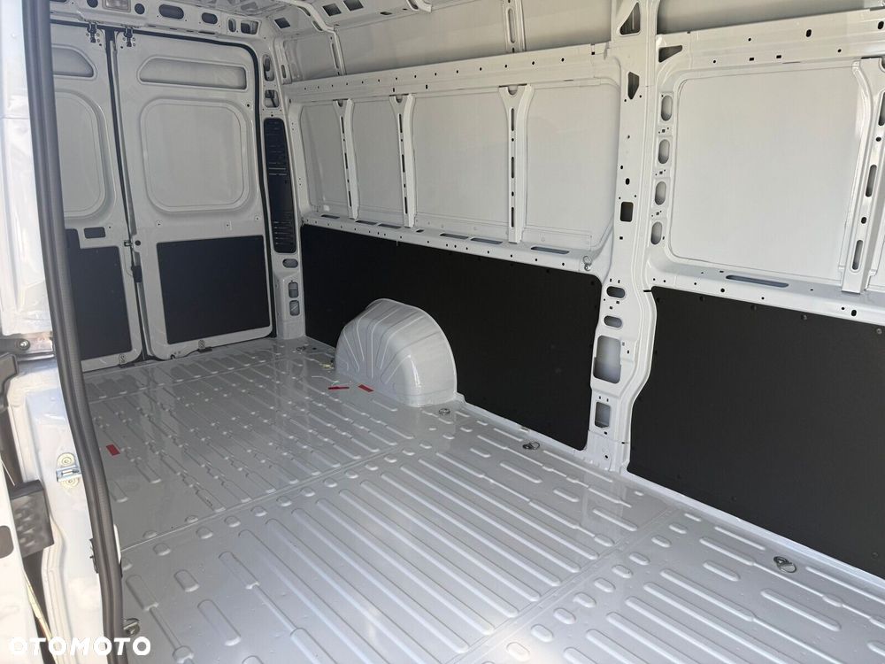 Opel movano MOVANO Furgon L4H2 3.5T Heavy Diesel 2.2 140 KM Manual - 11