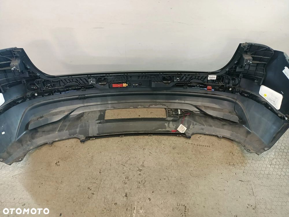 LY9T zderzak tyl PDC Audi Q3 83A czesci - 5