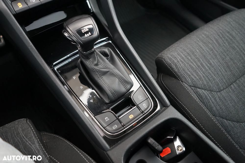 Skoda Kodiaq 2.0 TDI 4X4 DSG Style - 28