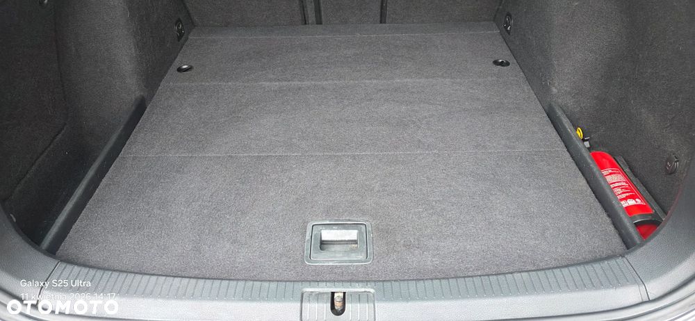 Volkswagen Golf 1.6 TDI BMT Comfortline - 13