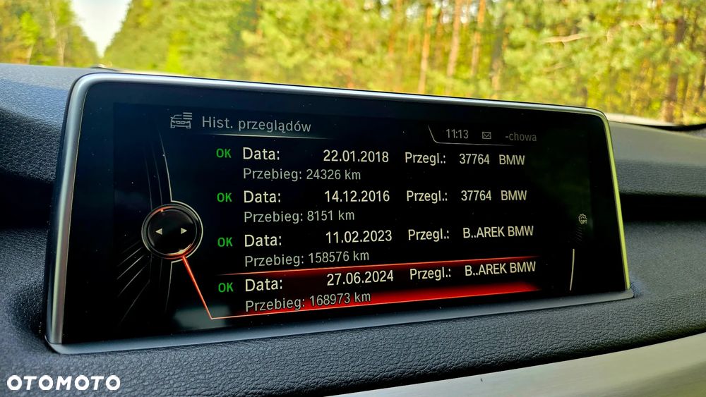 BMW X5 xDrive40d - 11