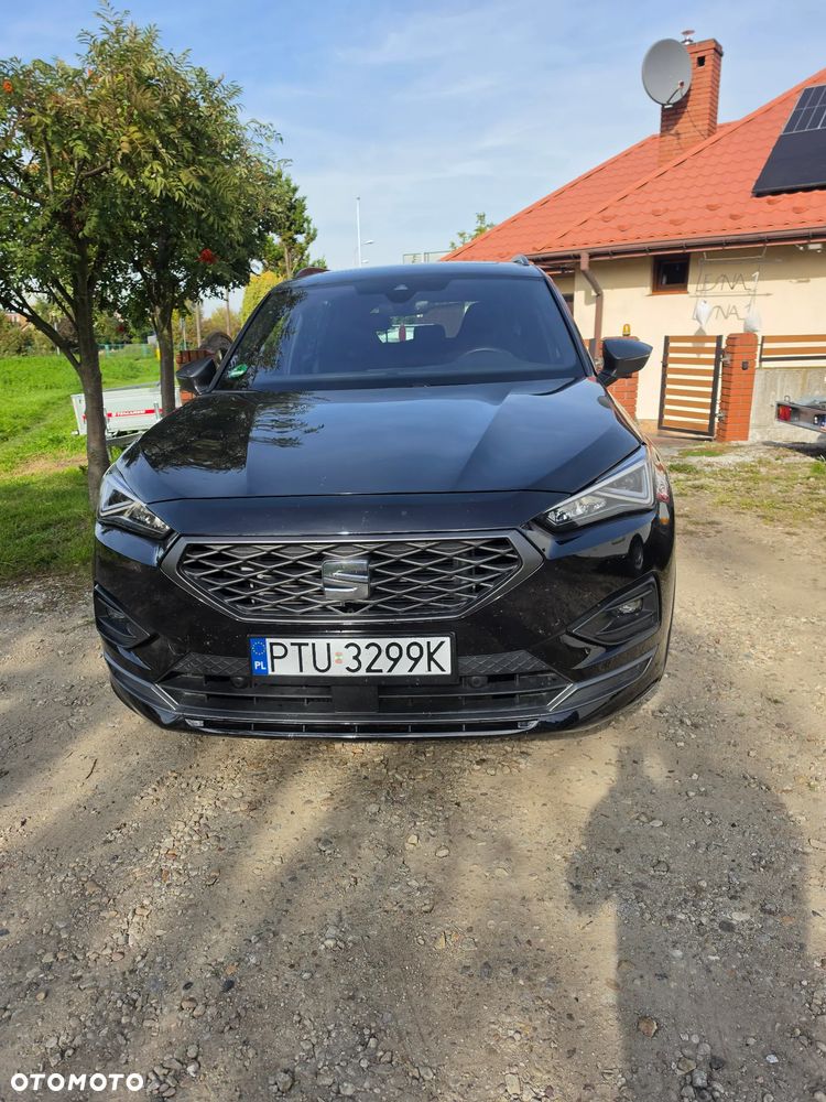 Seat Tarraco - 23