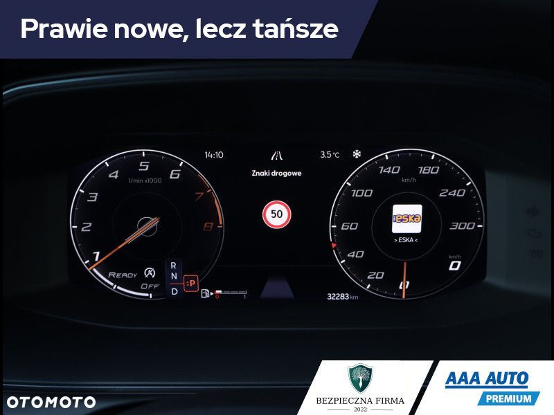 Cupra Formentor - 13