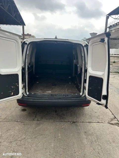 Volkswagen Caddy 2.0 TDI 75 kW - 2