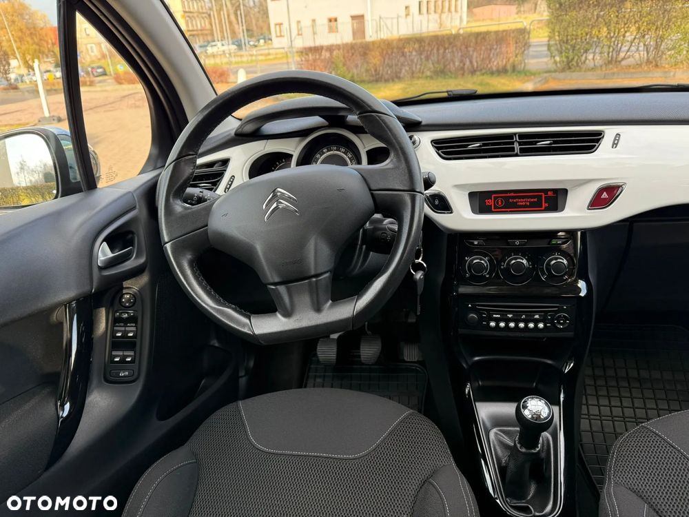 Citroën C3 Pure Tech (VTi) 82 Exclusive - 10