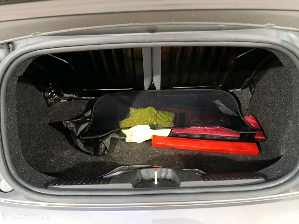 Fiat 500C 1.2 Lounge - 11