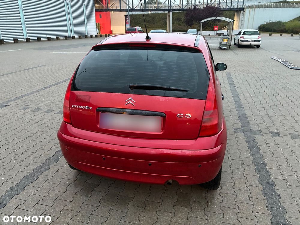 Citroën C3 - 13