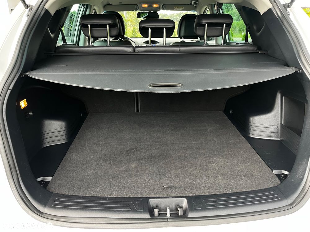 Hyundai ix35 1.7 CRDi Classic 2WD - 20