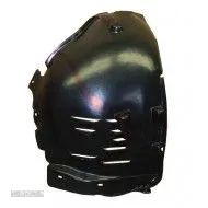 Resguardo da frente da cave da roda Mercedes Class E W211 - 2