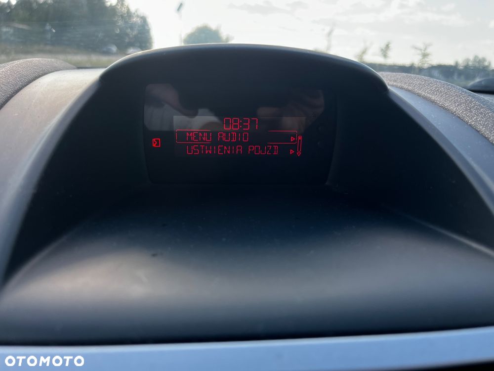 Ford Fiesta - 30