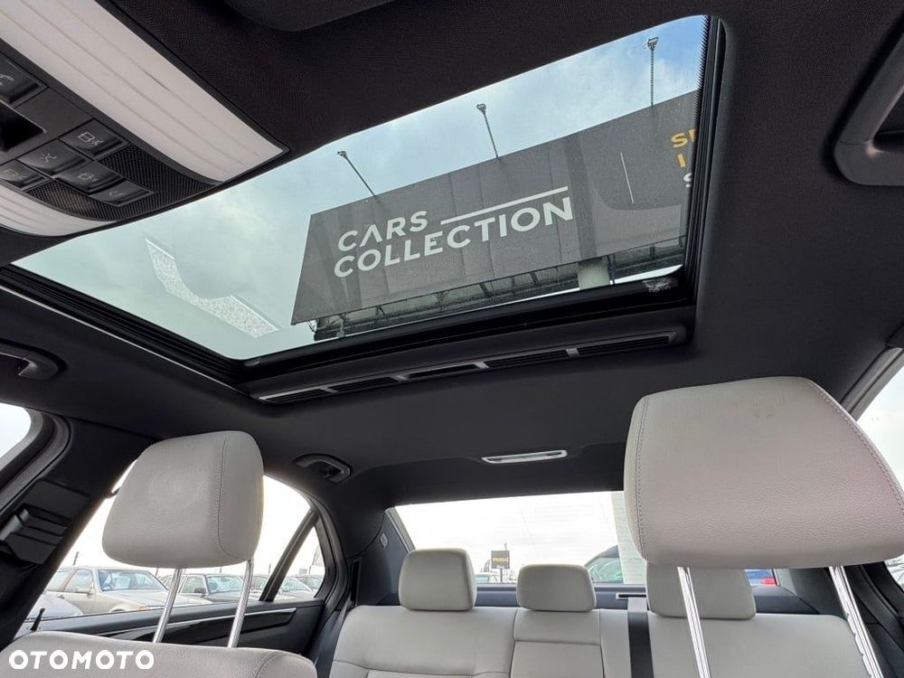 Mercedes-Benz Klasa E 350 4Matic BlueEFFICIENCY 7G-TRONIC Avantgarde - 16