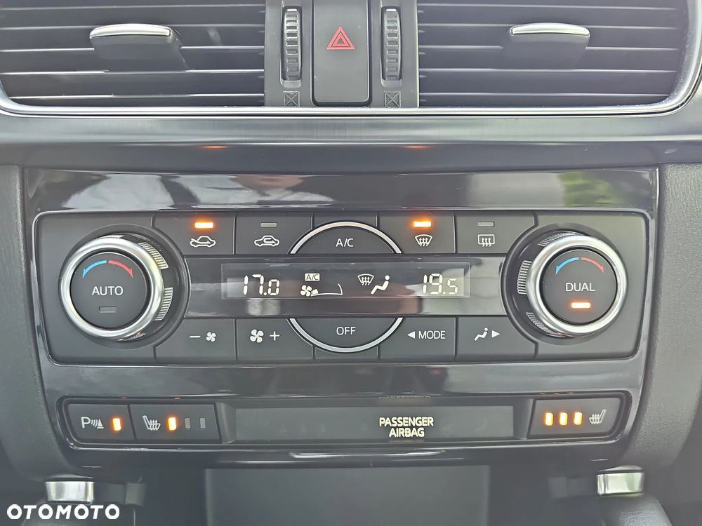 Mazda CX-5 - 21