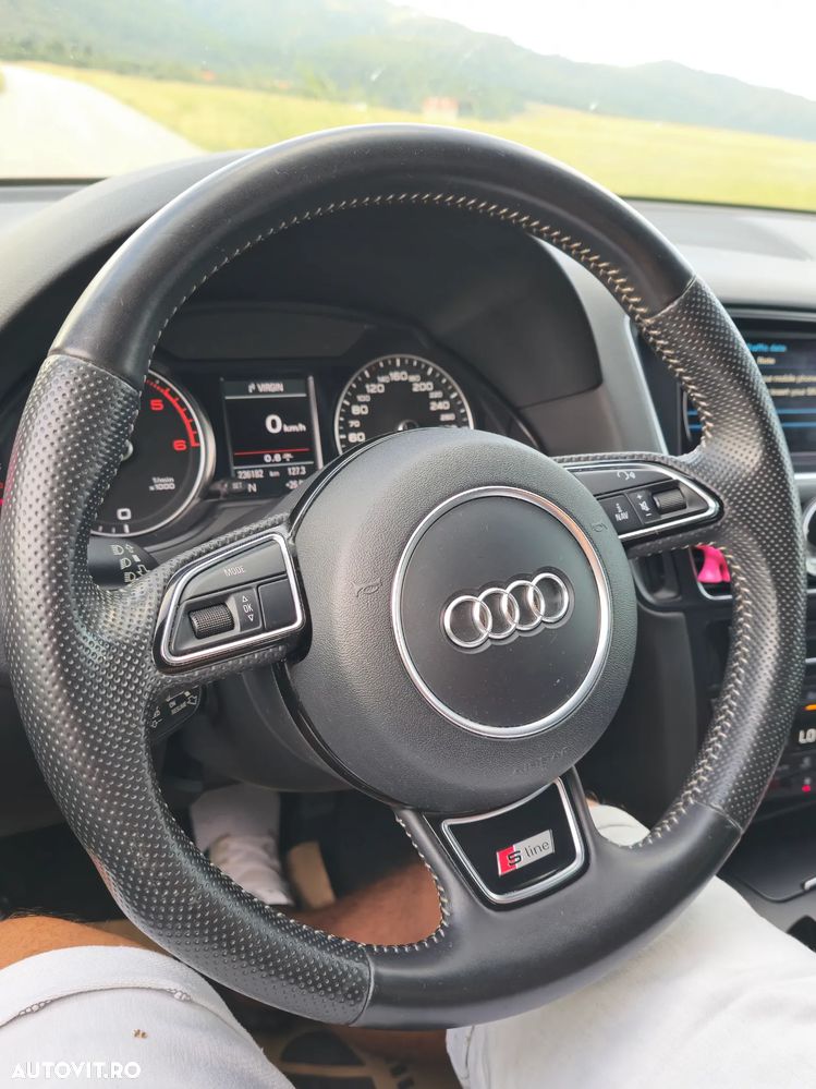 Audi Q5 3.0 TDI Quattro S tronic - 2