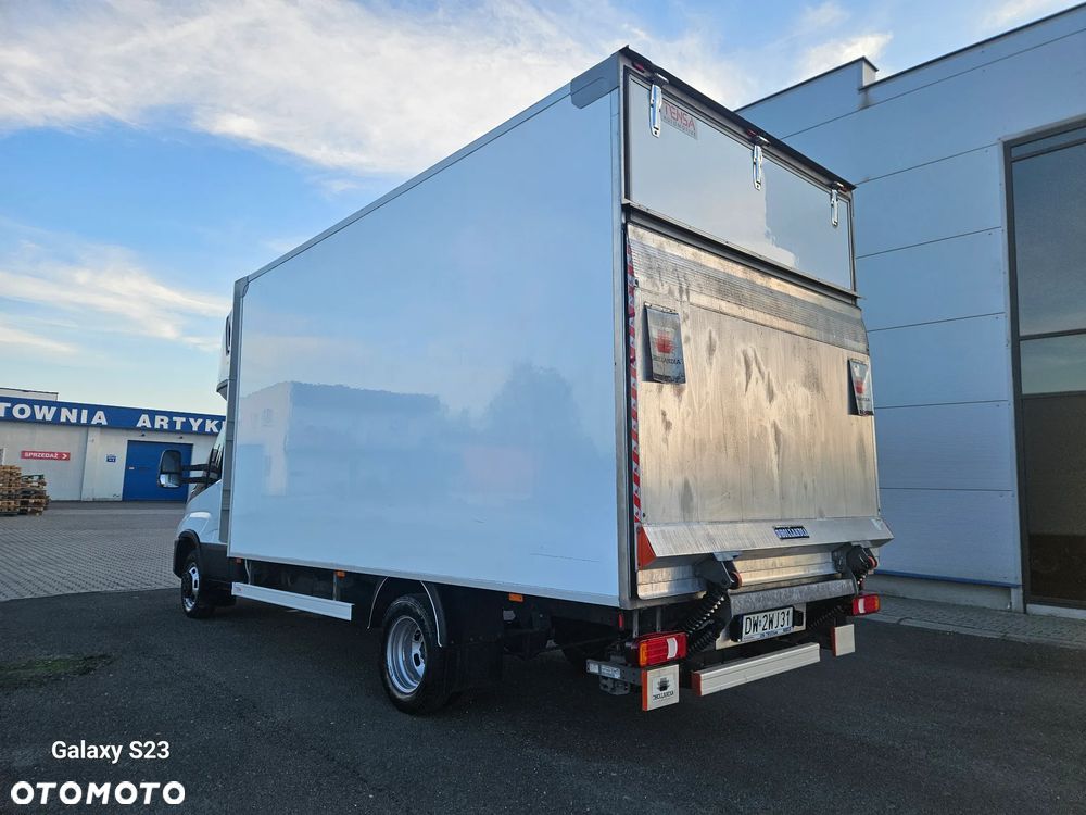 Iveco Daily - 7