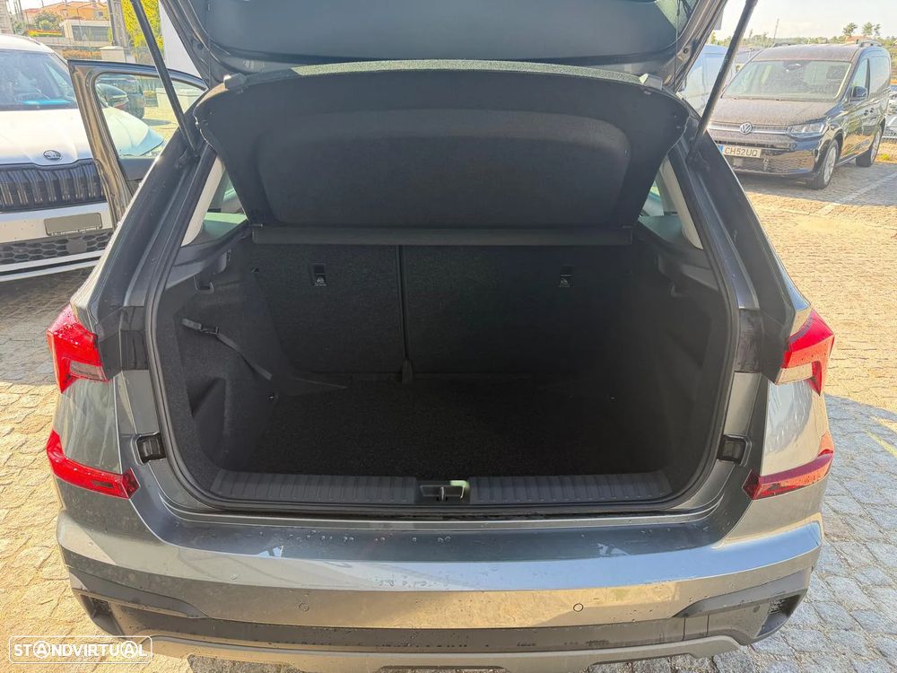 Skoda Kamiq 1.0 TSI DSG - 17