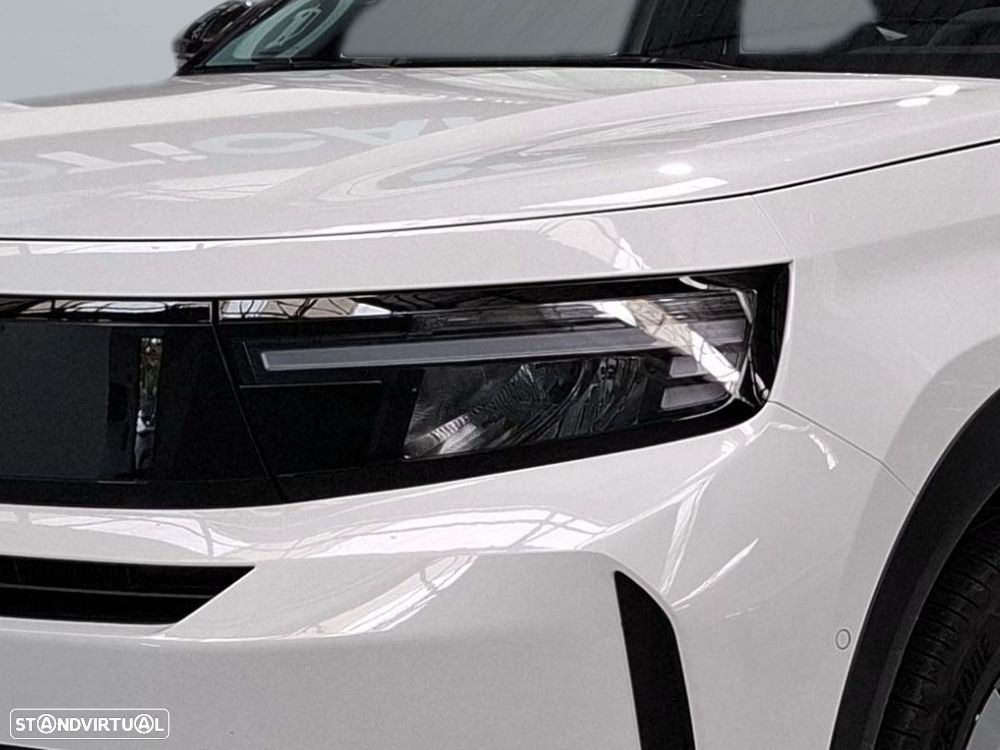 Opel Frontera 44 kWh GS - 12