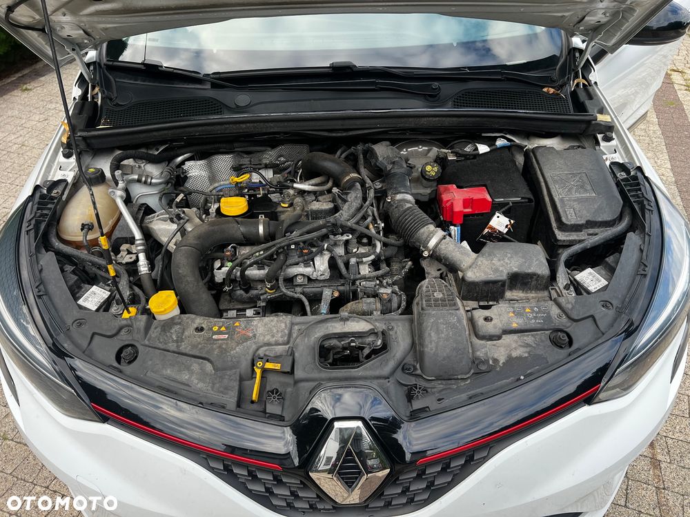 Renault Clio 1.0 TCe Zen - 7