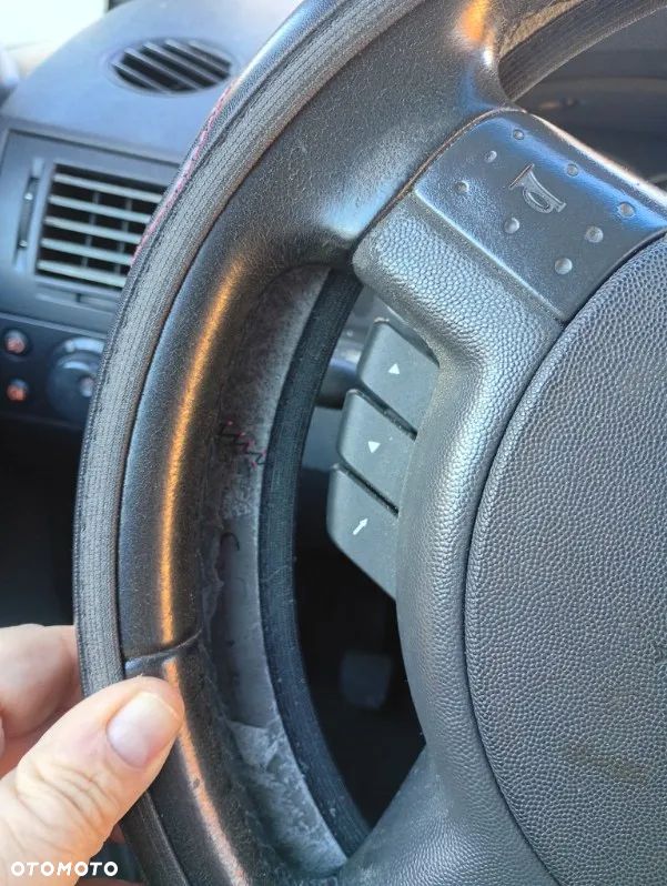 Opel Meriva 1.7 CDTI Cosmo - 9