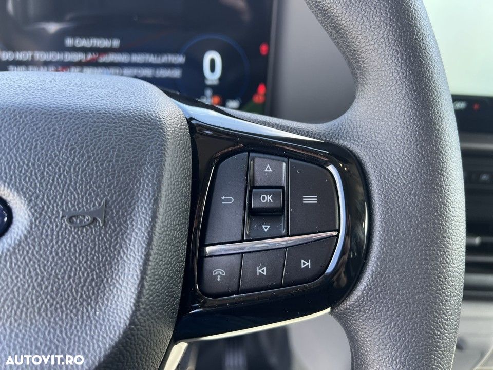 Ford Transit Custom - 24