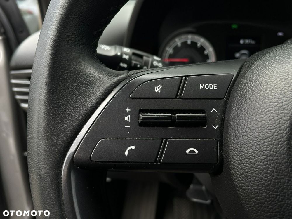 Hyundai Bayon 1.0 T-GDI Modern - 17