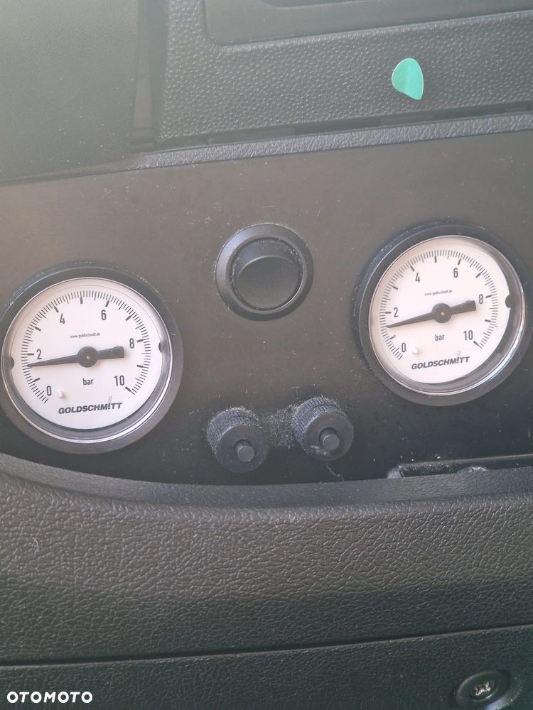 KNAUS Integra R18 - 8