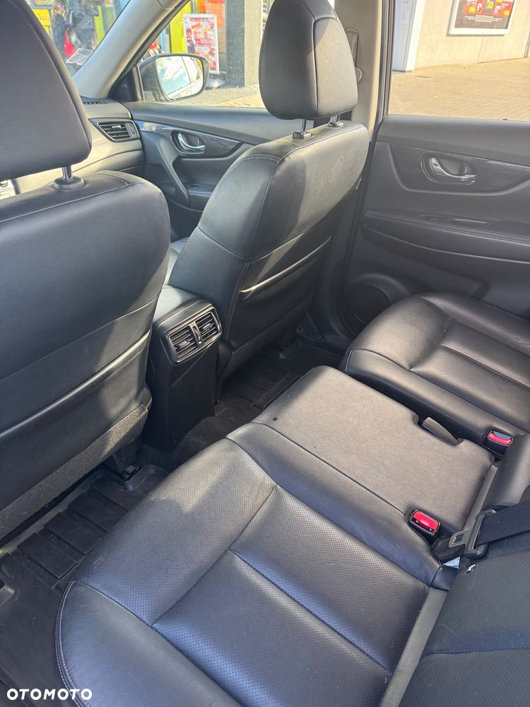 Nissan X-Trail - 3