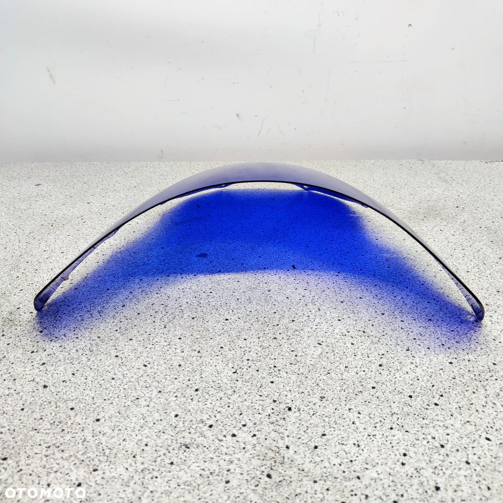 Szyba, szybka, owiewka przód Kawasaki ZX9R ZX-9R 1998 - 5