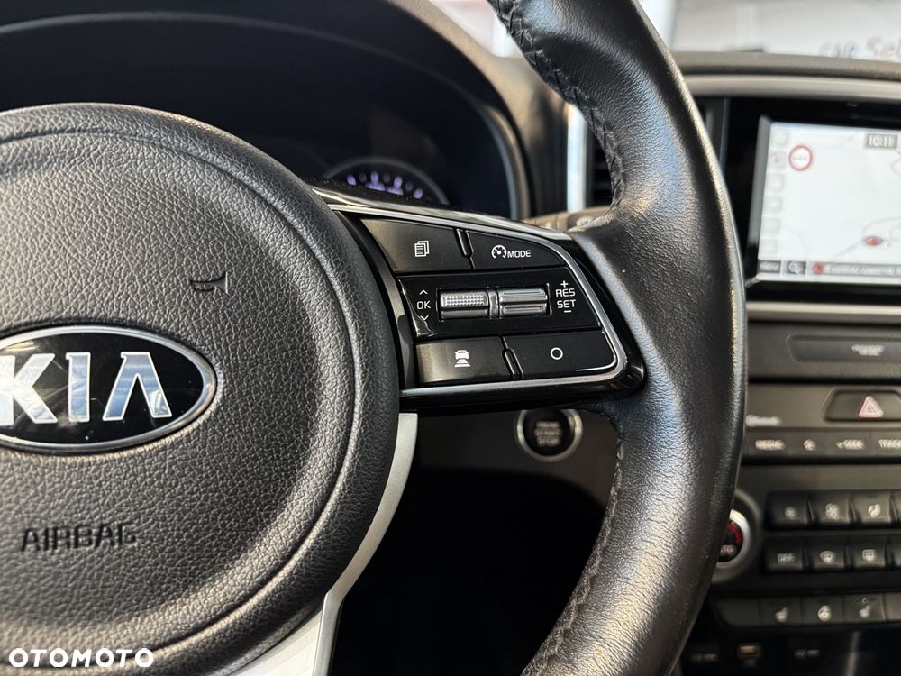 Kia Sportage - 23