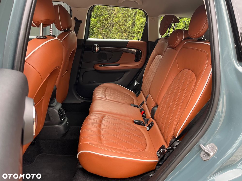MINI Countryman Cooper D ALL4 Shadow Edition - 19