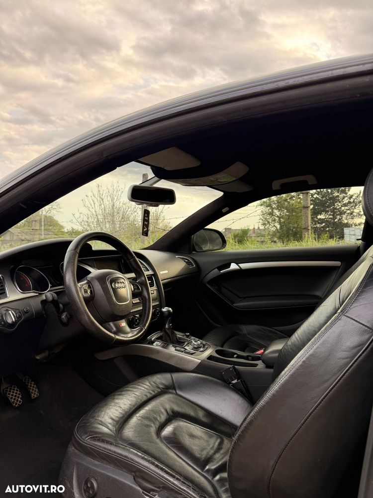 Audi A5 - 5