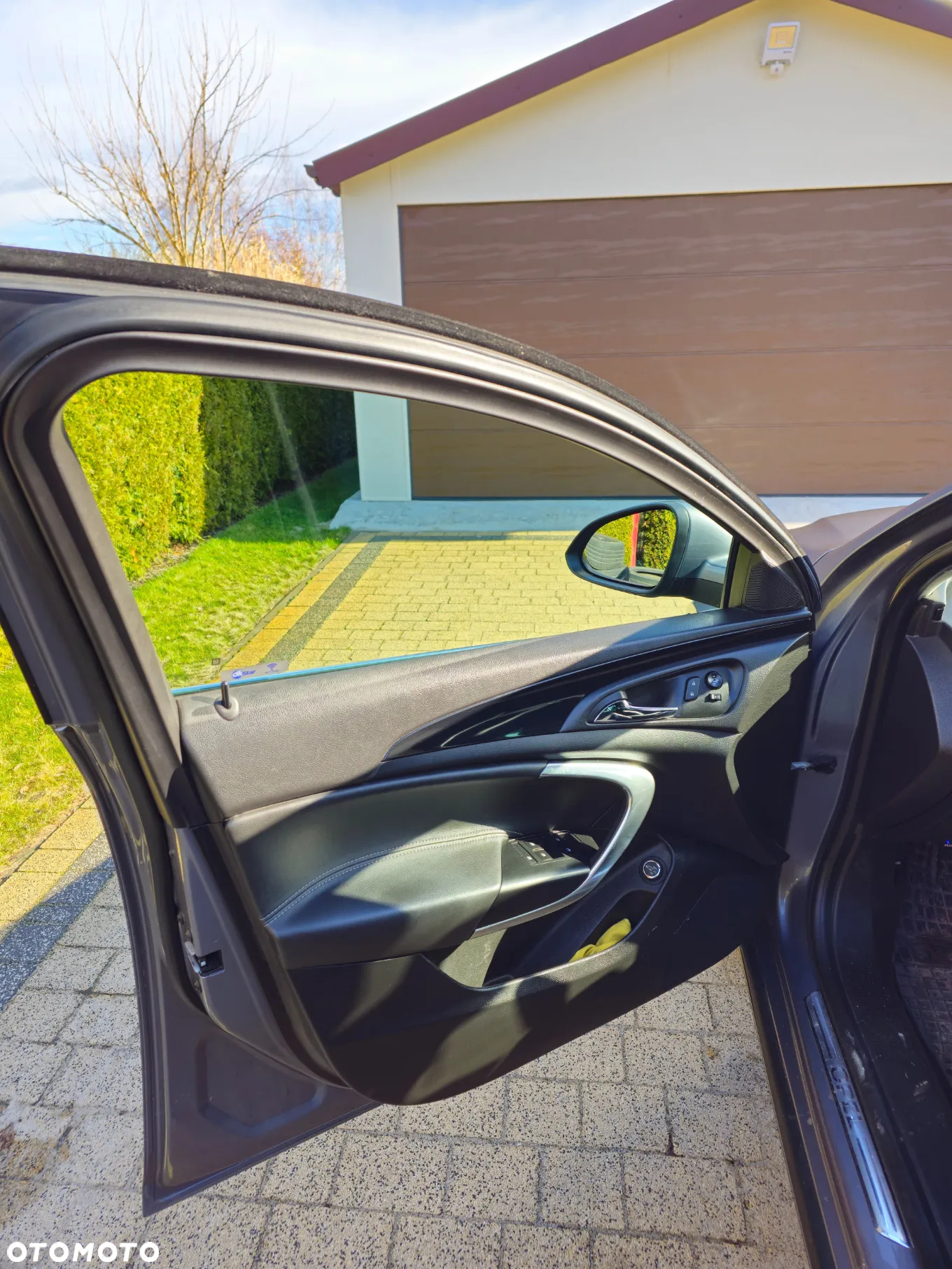 Opel Insignia 2.0 CDTI Sports Tourer Automatik - 22