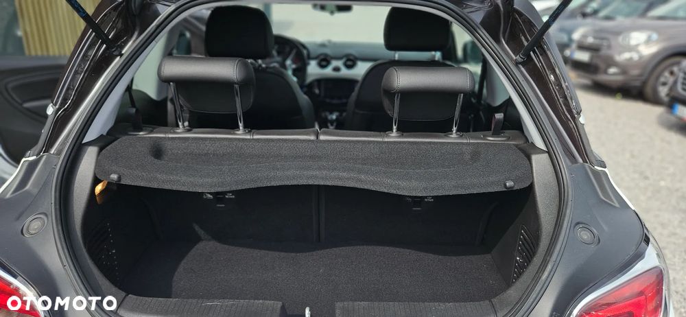Opel Adam 1.4 Unlimited - 22